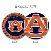 Auburn Flimzee Bean Bag Flying Disc